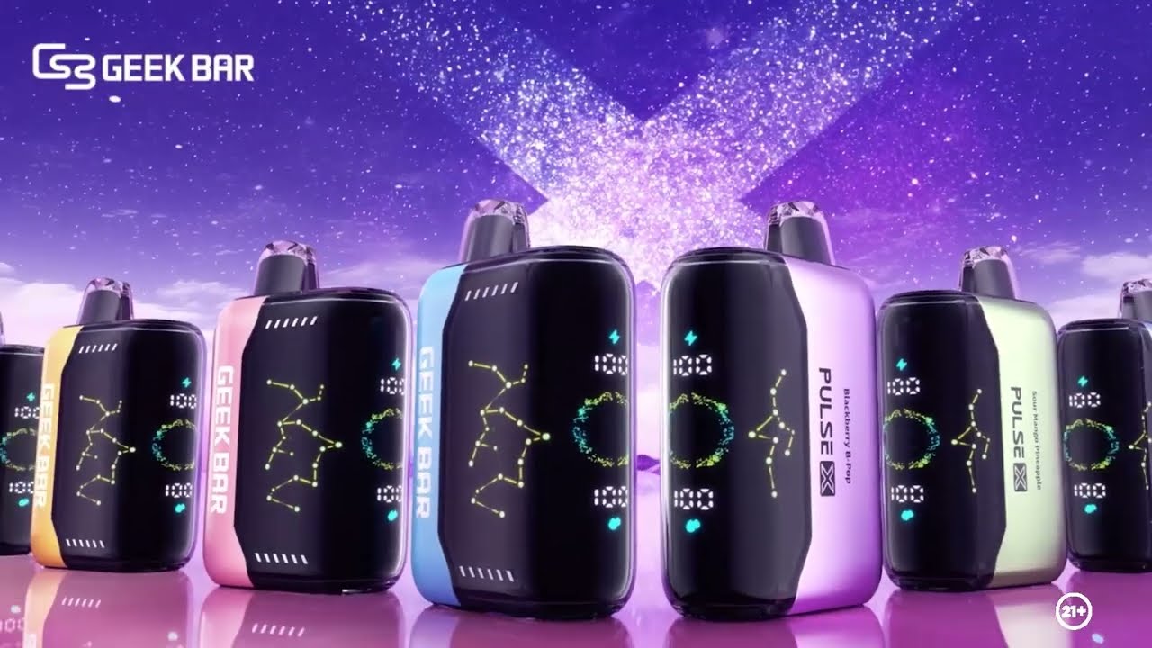 Disposable vape-Kamrytech